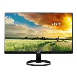 Monitor unter 200 Euro Acer R240HY Monitor 23,8 Zoll Full HD