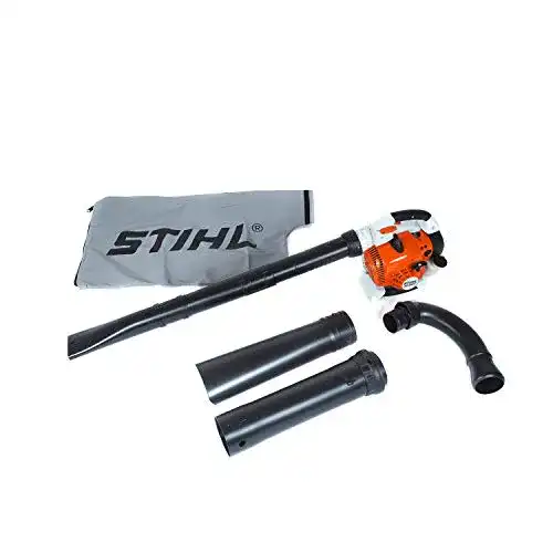Stihl-Laubbläser Stihl SH 86 C-E Saughäcksler/Laubbläser