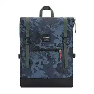Pacsafe-Rucksack Pacsafe Slingsafe LX450, Anti-Diebstahl 15 Liter