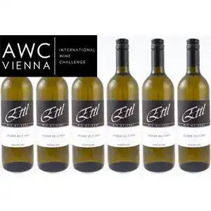 Grüner Veltliner Bio Weingut Ettl BIO-Weingut Ettl Classic 2020