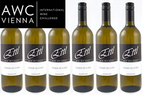 Grüner Veltliner Bio Weingut Ettl BIO-Weingut Ettl Classic 2020