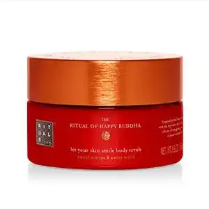 Rituals-Peeling RITUALS The Ritual of Happy Buddha Körperpeeling