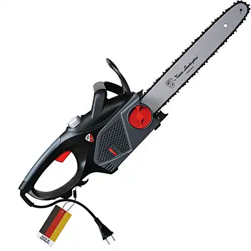 Elektro-Kettensäge Tonino Lamborghini Elektro Kettensäge KS 6024