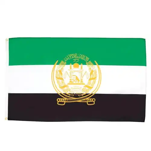 Die beste Afghanistan-Flagge AZ FLAG Flagge Afghanistan ALT 2001-2002 2026 Test Bestseller Afghanistan-Flagge AZ FLAG Flagge Afghanistan ALT 2001-2002