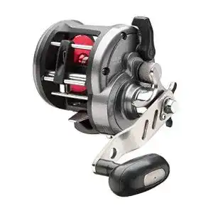 Daiwa-Multirolle Daiwa Sealine 30LWLA Multirolle