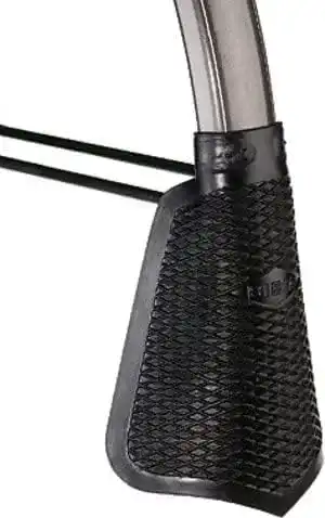 Schmutzfänger Fahrrad Bibia Unisex – Erwachsene
