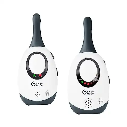 Babymoov-Babyphone Babymoov Babyphone Simply Care