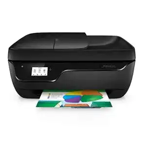 Tintenstrahldrucker HP Officejet 3831 Multifunktionsdrucker