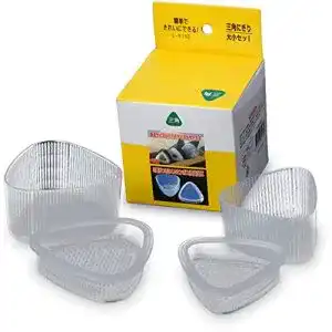 Sushi-Maker Pamai Pai ® 2 Sushiroller für Onigiri Sushimaker