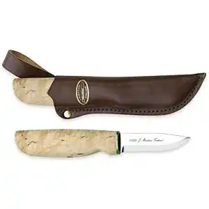 Marttiini-Jagdmesser Marttiini Unisex – Erwachsene Handmesser