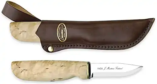 Marttiini-Jagdmesser Marttiini Unisex – Erwachsene Handmesser