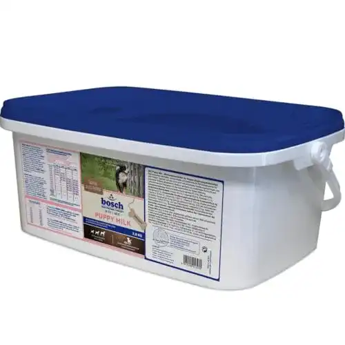 Welpenmilch bosch Tiernahrung HPC Puppy Milk, 2 kg