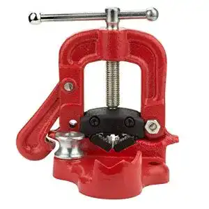 Rohrschraubstock DEMA 2″