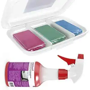 Reinigungsknete AmbiClean® Lackreiniger-Set zur professionellen Lackreinigung