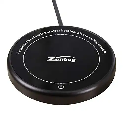 USB-Tassenwärmer Zoiibuy Tassenwärmer, Kaffeewärmer
