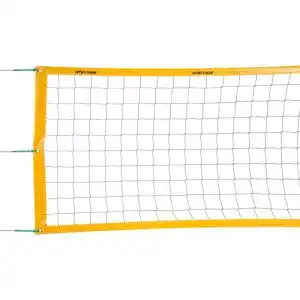 Volleyballnetz Sport-Thieme Beachvolleyball-Netz Comfort