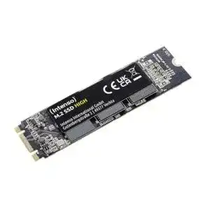 Intenso-SSD Intenso 3833450 High Performance intern, 480GB