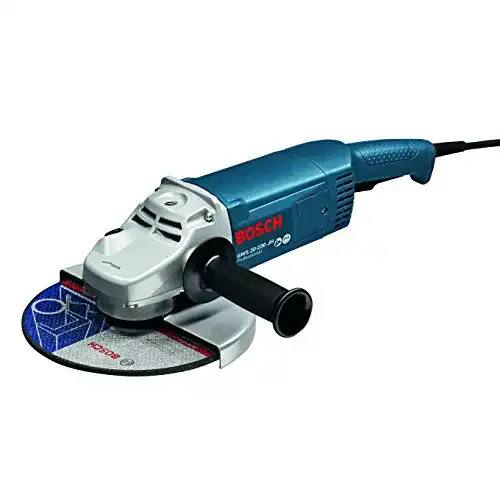 Bosch-Winkelschleifer Bosch Professional GWS 20-230 JH