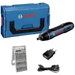 Bosch Professional Akkuschrauber Bosch Professional GO