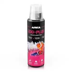 Plankton MICROBE-LIFT Zoo-Plus – Futter, 236 ml