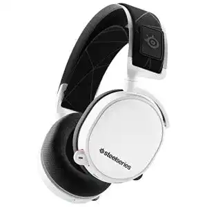 Wireless-Gaming-Headset SteelSeries Arctis 7, X v2.0 Surround