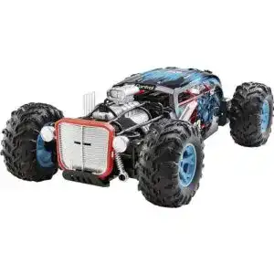 Revell ferngesteuertes Auto Revell 24446 Hot Rod Muscle Racer