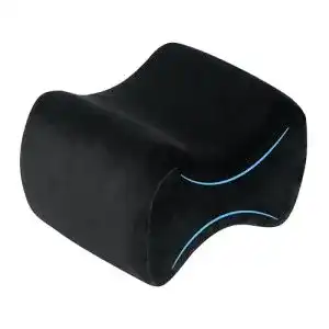 Kniekissen bonmedico bomedico für Seitenschläfer – Orthopädisch