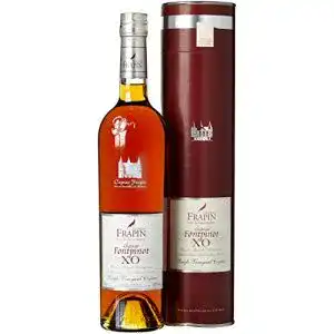 Cognac Fontpinot Cognac XO Chateau (1 x 0.7 l)