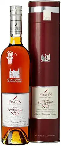 Cognac Fontpinot Cognac XO Chateau (1 x 0.7 l)
