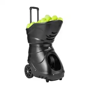 Tennisballmaschine SKYEGLE Tennisball-Maschine, tragbar