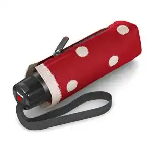 Knirps-Regenschirm Knirps Taschenschirm T.010 Manual Dot Art