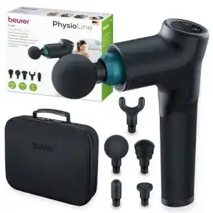 Beurer-Massagegerät Beurer MG 185 Massagepistole, Massage Gun