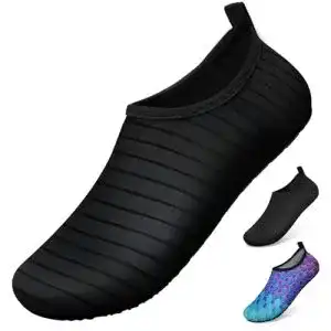 Badeschuhe Erwachsene WateLves Badeschuhe Strandschuhe