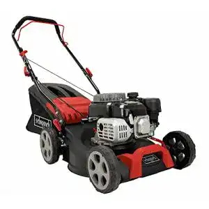 Scheppach-Benzin-Rasenmäher Scheppach Benzin RM42PRO