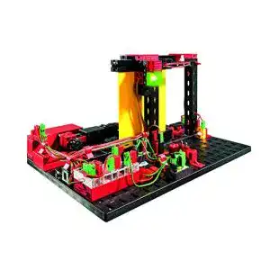 Elektrobaukasten fischertechnik 524326 Electronics