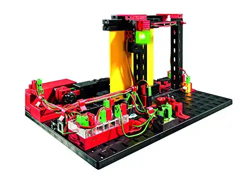 Elektrobaukasten fischertechnik 524326 Electronics