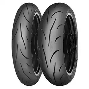 Mitas-Enduro-Reifen Mitas Sport Force+ (190/50ZR17 (73W) TL)