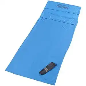 Hüttenschlafsack Semptec Urban Survival Technology Mini