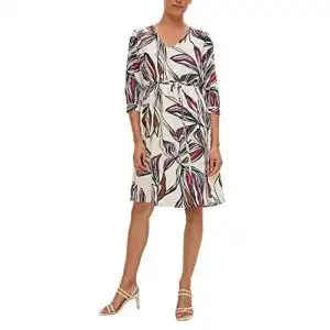Comma-Kleid comma Kleid kurz