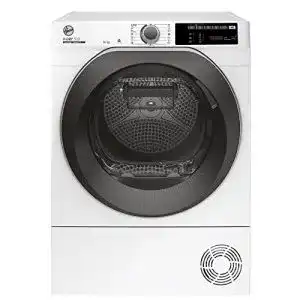 Hoover-Trockner Hoover H-DRY 500 ND C10TSBE-S Kondens