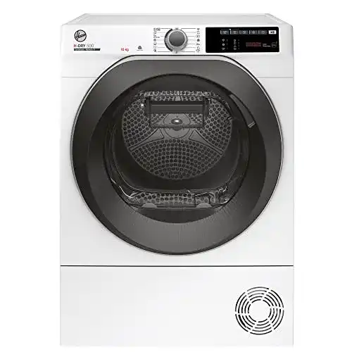 Hoover-Trockner Hoover H-DRY 500 ND C10TSBE-S Kondens