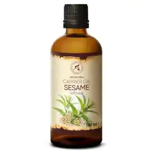Sesamöl AROMATIKA trust the power of nature 100ml
