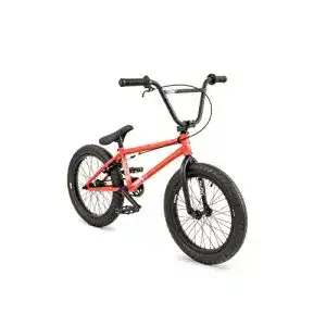 BMX 18 Zoll FLYBIKES Jungen Nova 18 Zoll Komplettes Fahrrad