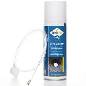 Laufreiniger SchleTek Spraydose inkl. 4-Strahl-Sonde 200 ml