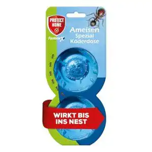 Ameisenköderdose PROTECT HOME Forminex Ameisen Spezial