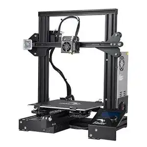 3D-Drucker Comgrow Creality Ender 3 3D Drucker Aluminum DIY