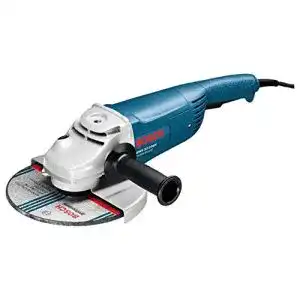 Bosch-Winkelschleifer 230 Bosch Professional GWS 22-230 H