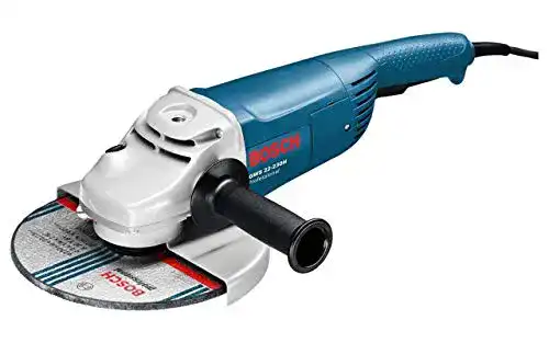 Bosch-Winkelschleifer 230 Bosch Professional GWS 22-230 H