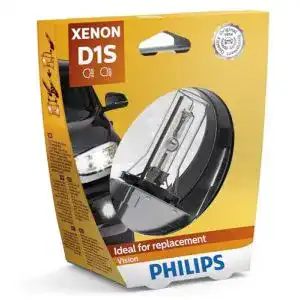 D1S-Xenon-Brenner Philips 85415VIS1
