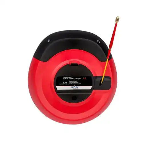 Kabeleinziehhilfe Katimex ® Kati Blitz compact 2.0, 30 m